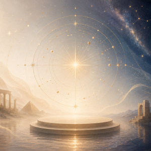 Ancient Soul Memory Map